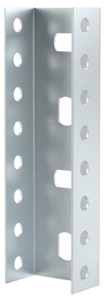 фото Профиль П-образный DKC BPM2907ZL в Красноярске