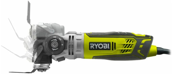 фото Инструмент многофункциональный Ryobi RMT300-SA в Воронеже