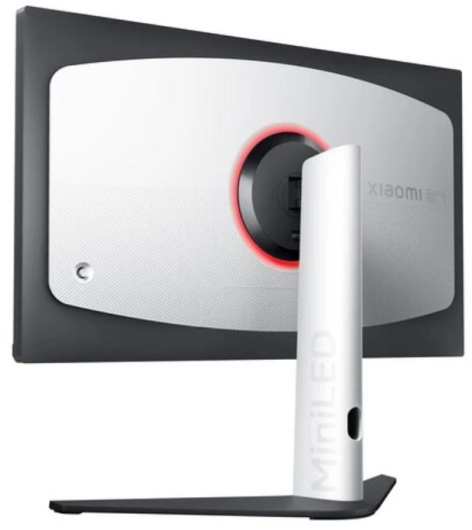 фото Монитор 27" Xiaomi Mini LED Gaming Monitor G Pro 27i в Уфе