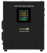 фото Комплект Exegate FineSine SX-500.LCD.AVR.2SH