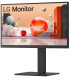 фото Монитор 23,8" LG 24BA650-B в Санкт-Петербургe