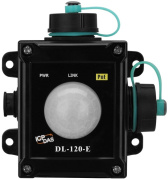 фото Датчик ICP DAS DL-120-E CR