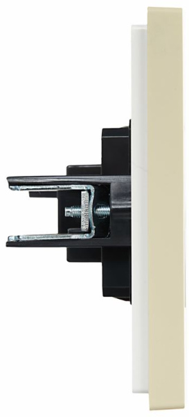 фото Розетка HDMI  IEK FP-H10-K10 в Казани
