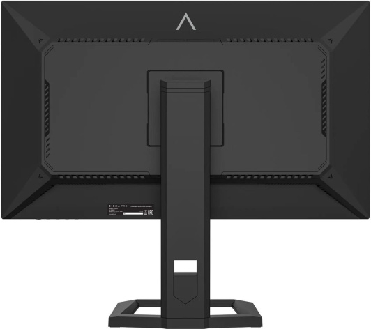 фото Монитор 27" Digma Pro Action M в Екатеринбурге