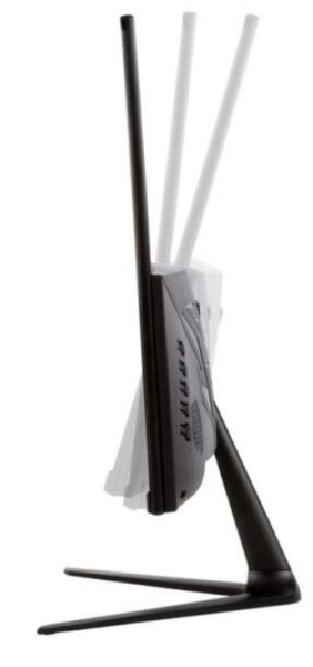 фото Монитор 21,5" Irbis GROOVYVIEW 22 в Смоленске