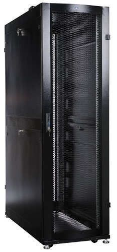 фото Шкаф  ЦМО ШТК-СП-48.6.10-48АА-9005 в Екатеринбурге