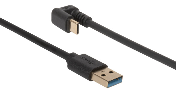 фото Кабель интерфейсный  Filum FL-USB3-AMCMU-3M в Ростове-на-Дону