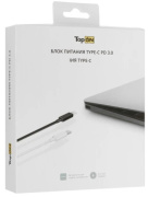 фото Блок питания TopOn TOP-UC100