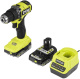 фото Дрель - шуруповерт Ryobi RDD18C-220S в Смоленске