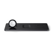 фото Зарядное устройство Satechi Trio Wireless Charging Pad