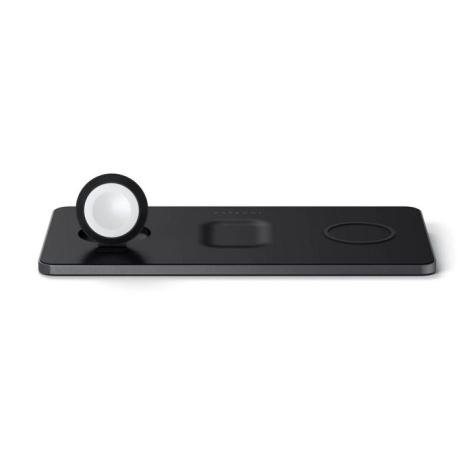 фото Зарядное устройство беспроводное Satechi Trio Wireless Charging Pad в Волгограде