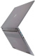 фото Ноутбук  Irbis 17NBP4502_G2 в Волгограде 17.3 ", Core i7, 16 Гб RAM, 1 Тб SSD, Iris Xe Graphics, Серый