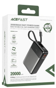 фото Аккумулятор ACEFAST M21