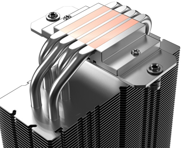 фото Кулер  ID-Cooling FROZN A410 SE в Волгограде