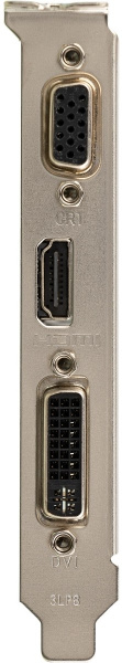 фото Видеокарта MSI GeForce 210 (N210-1GD3/LP) в Уфе