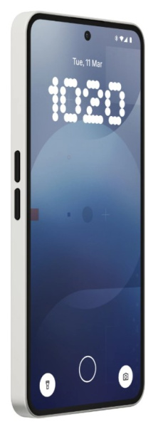 фото Смартфон  NOTHING PHONE (3a) 8/128GB в Нижнем Новгороде