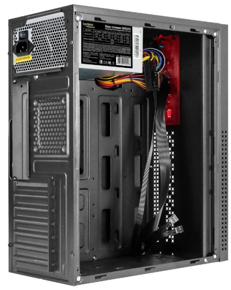 фото Корпус ATX Exegate AA-443-UNS350 в Челябинске