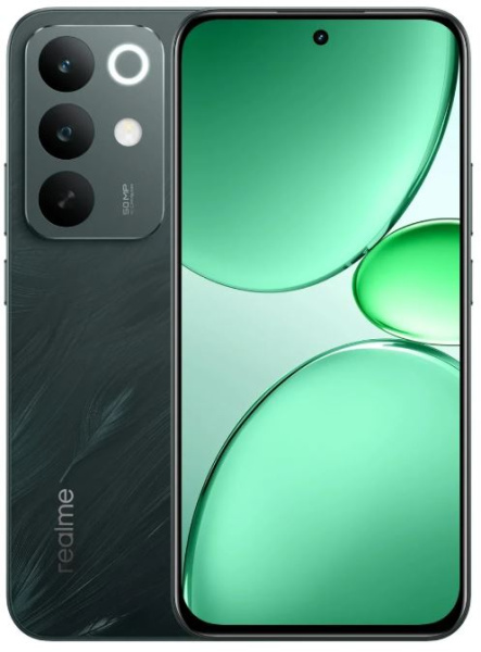 фото Смартфон  Realme C85 Pro 8/256GB (УЦЕНЕННЫЙ) в Самаре
