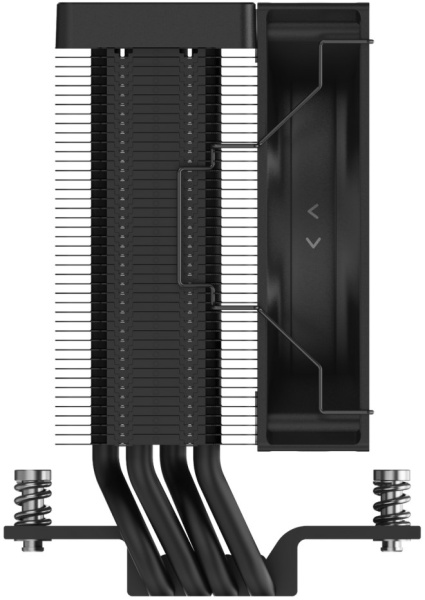 фото Кулер  Ocypus Gamma-A40-BK1AAWN00X-GL в Волгограде