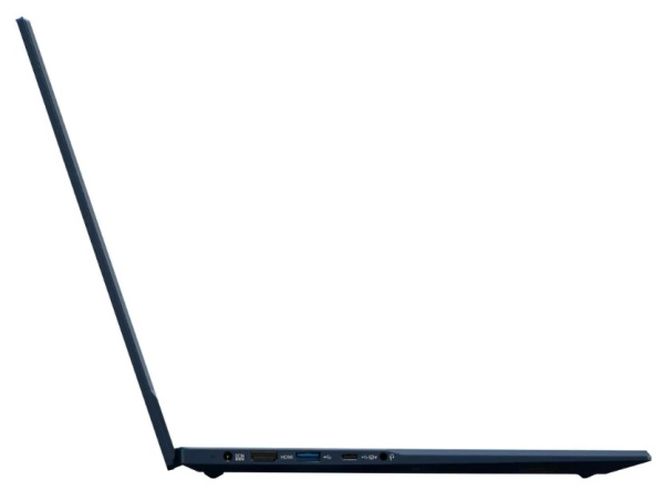 фото Ноутбук OSIO BaseLine B150i-012c 15.6" (Intel N, 8Гб DDR4, SSD 256 Гб, UHD Graphics, Без ОС) Синий [B150i-012c]