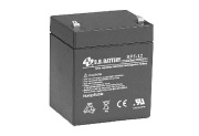 фото Батарея BB BP5-12