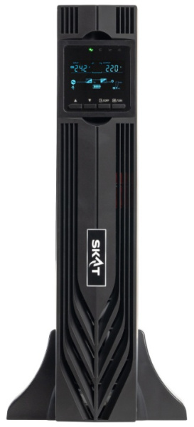 фото Источник бесперебойного питания Бастион SKAT-UPS 3000-RACK-ON-E P3 в Краснодаре