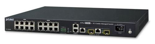 фото Коммутатор  Planet VC-820M в Омске