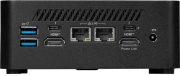 фото Неттоп MSI Cubi NUC 1M-044XRU