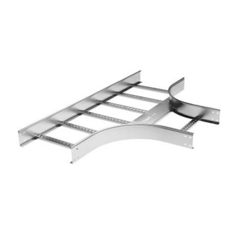 Изображение товара Ответвитель Т-образный DKC LT1302K для лестничных лотков L5 Combitech