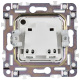 фото Розетка без заземления  IEK SK-R13-10-K03 в Санкт-Петербургe