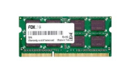 фото Модуль памяти Foxline FL3200D4S22-8GSE
