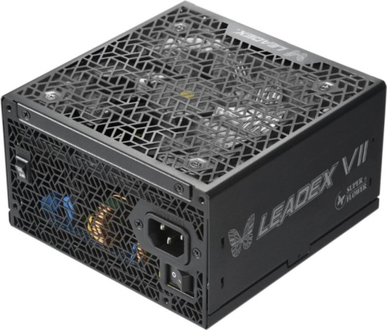 фото Блок питания ATX Super Flower SF-1200F14XP в Екатеринбурге