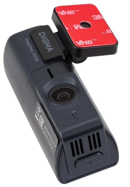 фото Видеорегистратор  Digma FD930W в Челябинске