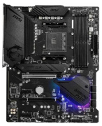 фото Материнская плата MSI MPG B550 GAMING PLUS