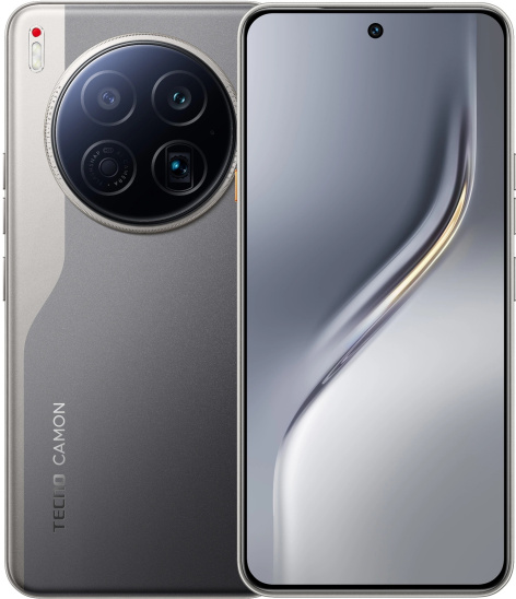 фото Смартфон  TECNO Camon 40 Premier 5G 12/256GB в Казани