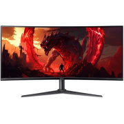 фото Монитор Acer Nitro XZ340CUJ0bmiiphx