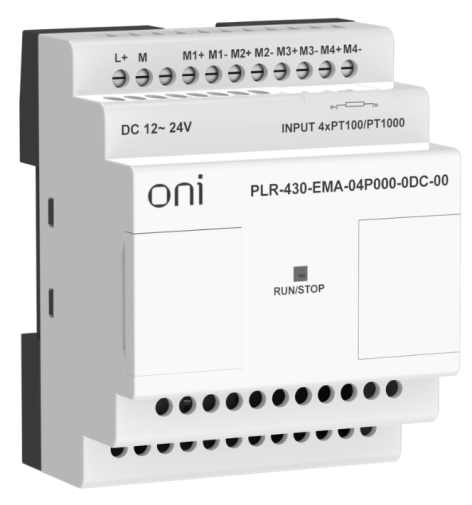 фото Модуль расширения  ONI PLR-430-EMA-04P000-0DC-00 в Санкт-Петербургe