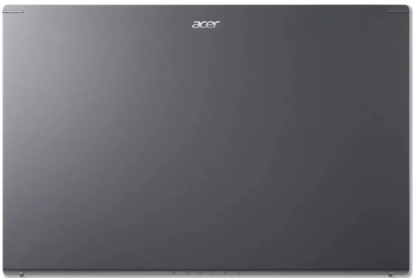 фото Ноутбук  Acer Aspire A515-57 в Перми 15.6 ", Core i7, 8 Гб RAM, 512 Гб SSD, UHD Graphics, Серый