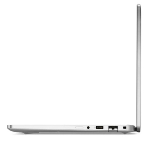 фото Ноутбук Dell Pro 14 Plus 14" (Intel Core Ultra 7, 32Гб LPDDR5X, SSD 1 Тб, Arc graphics, Windows 11 Профессиональная) Серебристый [Pro14Plus-7315/W11P]