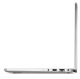 фото Ноутбук Dell Pro 14 Plus 14" (Intel Core Ultra 7, 32Гб LPDDR5X, SSD 1 Тб, Arc graphics, Windows 11 Профессиональная) Серебристый [Pro14Plus-7315/W11P]