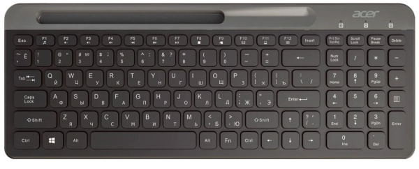 фото Клавиатура и мышь wireless Acer OCC402 в Самаре