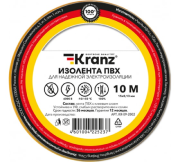 фото Изолента KRANZ KR-09-2002