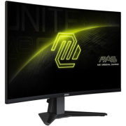 фото Монитор MSI MAG 27CQ6F