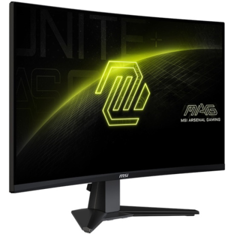 фото Монитор 27" MSI MAG 27CQ6F в Волгограде