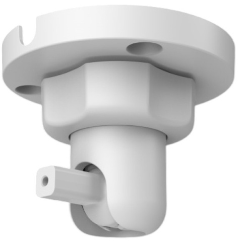 Изображение товара Кронштейн Dahua DHI-ARA33A для ИК извещателей настенный универсальный