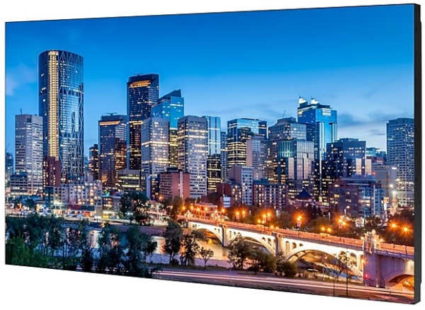 фото Панель LCD  Samsung VM55B-E в Казани