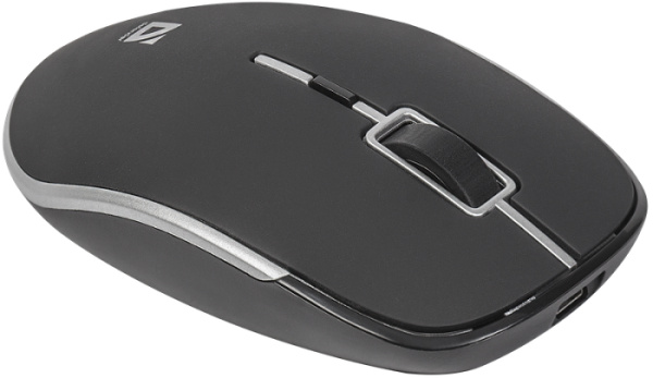фото Мышь Wireless Defender Hit MB-775 в Омске