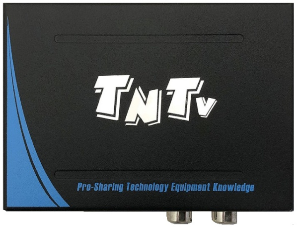 фото Конвертер TNTV MMS-HHSC