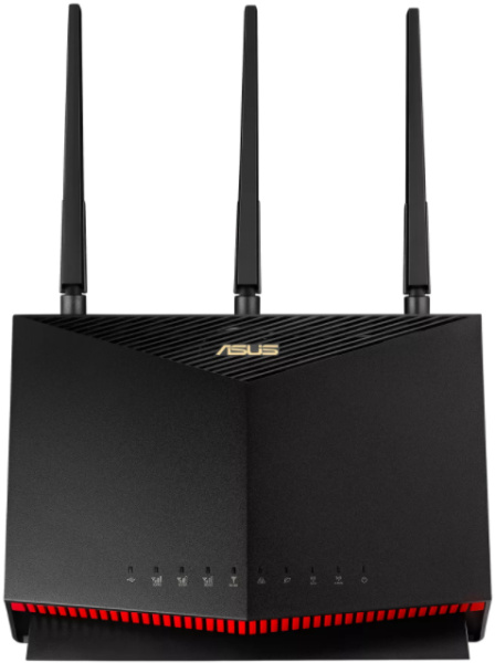 фото Маршрутизатор  ASUS 4G-AC86U в Омске