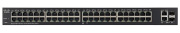 фото Коммутатор Cisco SB SF220-48-K9-EU